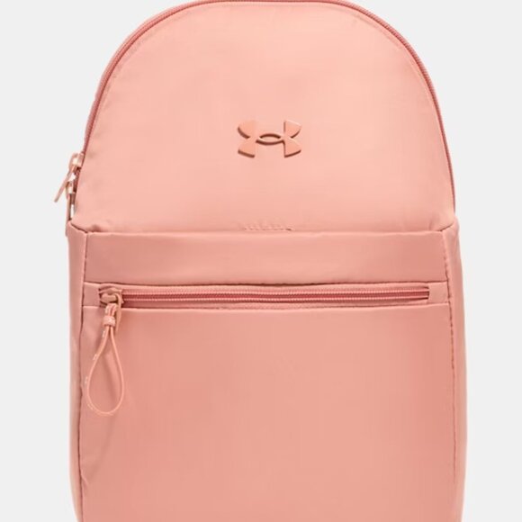 Under Armour Handbags - Under Armour Studio City Canyon Pink Sling/NWT
